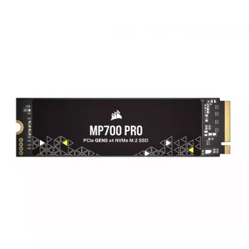 SSD-Laufwerk Corsair 1 TB M.2 PCI Express 5.0 MP700 PRO