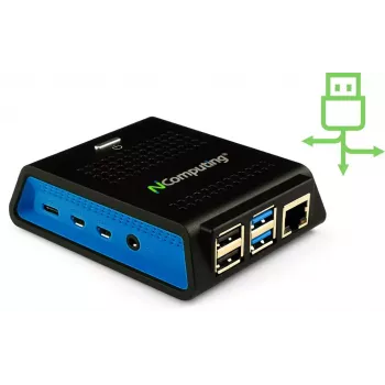 NComputing RX420 RDP Thin Client