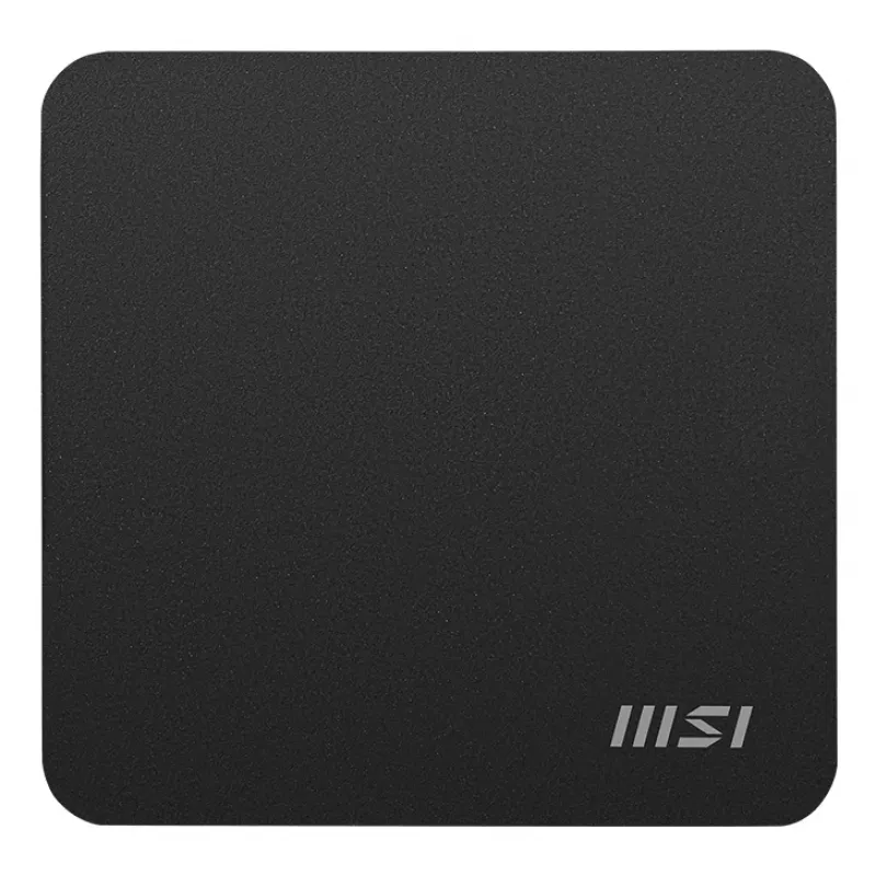 MSI Cubi NUC AI 1UMG-022AT Mini-PC, Intel Core Ultra 7 155H, 16GB DDR5, 1TB SSD, Windows 11 Pro