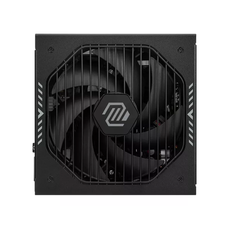 MSI MAG A1000GLS PCIE5 Netzteil 1000 W 24-polig ATX ATX Schwarz