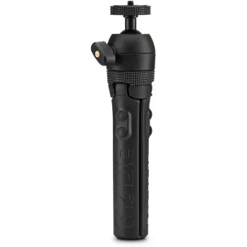 Stativ Rode Stativ 2 leichtes tragbares Design, Unterstützung für Kompaktkameras und Mikrofone TRIPOD2