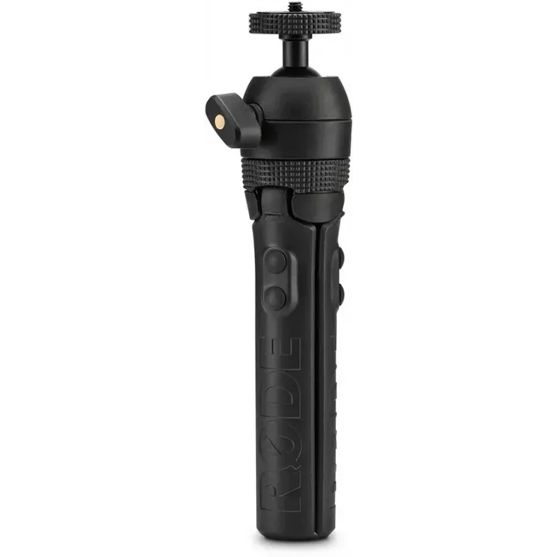 Stativ Rode Stativ 2 leichtes tragbares Design, Unterstützung für Kompaktkameras und Mikrofone TRIPOD2
