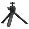 Stativ Rode Stativ 2 leichtes tragbares Design, Unterstützung für Kompaktkameras und Mikrofone TRIPOD2