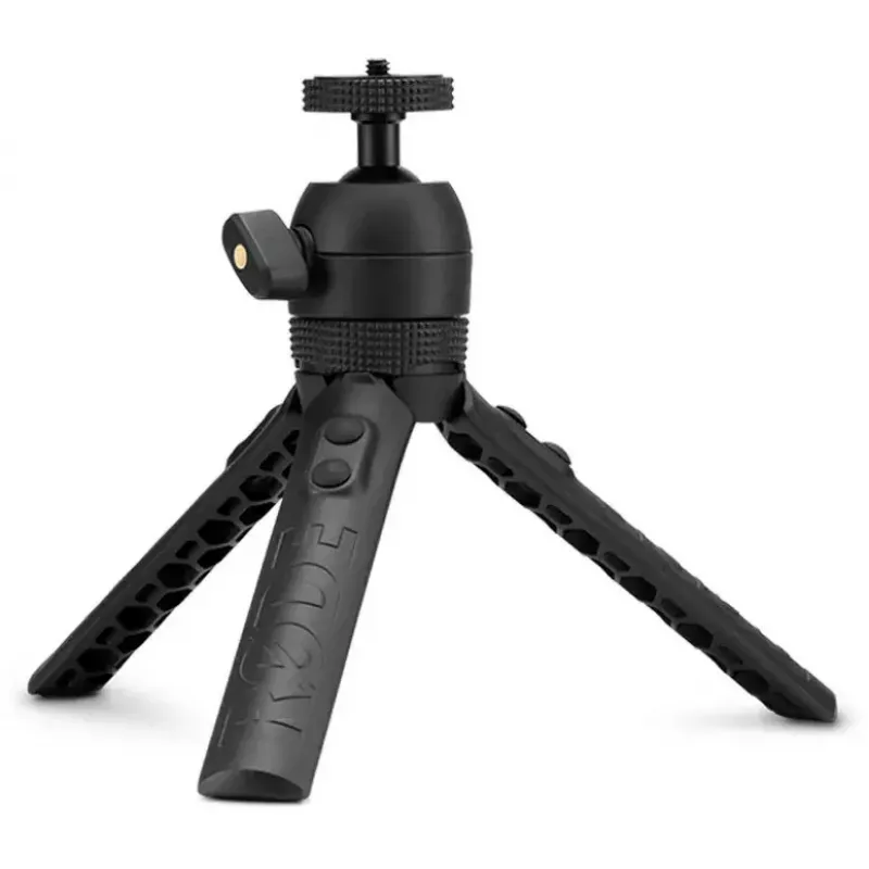 Stativ Rode Stativ 2 leichtes tragbares Design, Unterstützung für Kompaktkameras und Mikrofone TRIPOD2