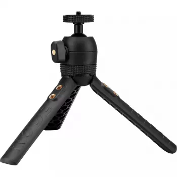 Stativ Rode Stativ 2 leichtes tragbares Design, Unterstützung für Kompaktkameras und Mikrofone TRIPOD2