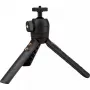 Stativ Rode Stativ 2 leichtes tragbares Design, Unterstützung für Kompaktkameras und Mikrofone TRIPOD2