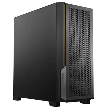 PC-Gehäuse Antec P20CE Midi Tower Schwarz
