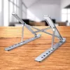Techly ICA-TBL 134TY Laptop-/Tablet-Ständer, faltbar, verstellbarer Neigungswinkel