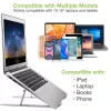 Techly ICA-TBL 134TY Laptop-/Tablet-Ständer, faltbar, verstellbarer Neigungswinkel