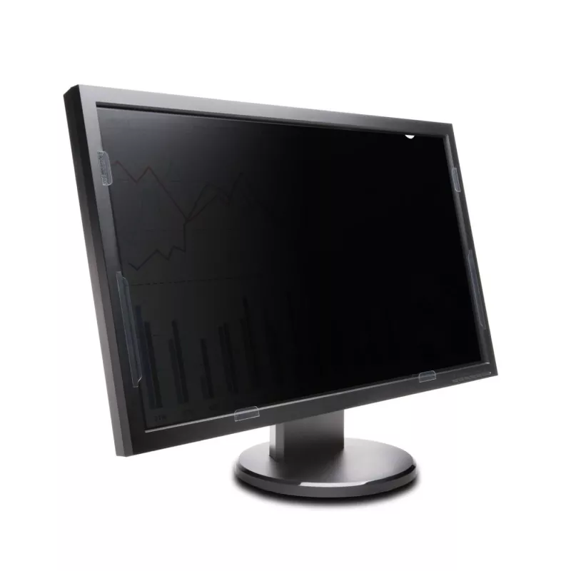 Lenovo 4Z11K07879 Kensington Monitor-Blickschutzfilter für W9 Tio 24 Infinity, 23,8 Zoll (60,5 cm)