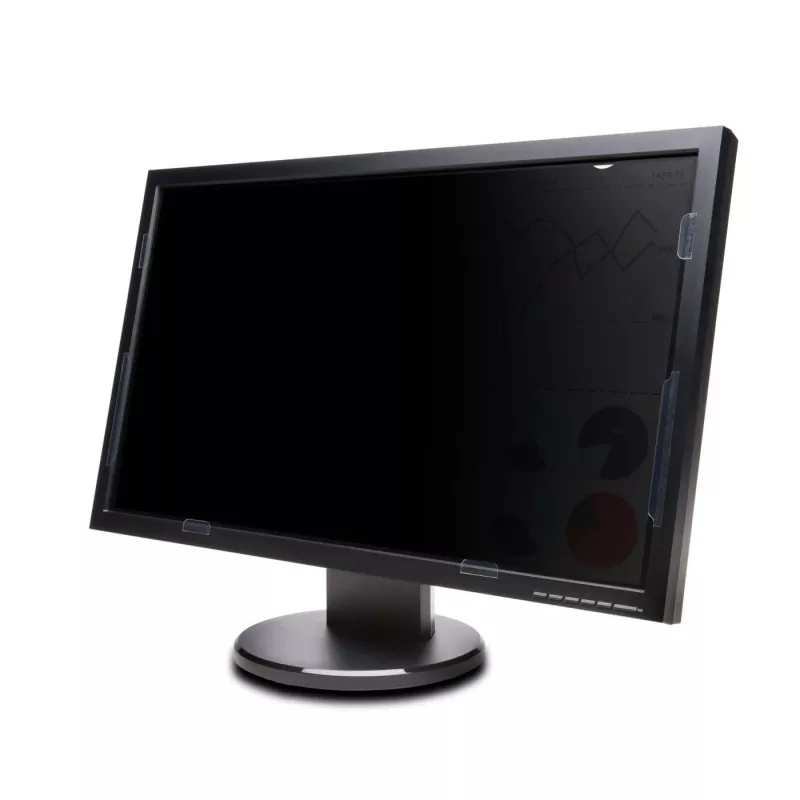 Lenovo 4Z11K07879 Kensington Monitor-Blickschutzfilter für W9 Tio 24 Infinity, 23,8 Zoll (60,5 cm)