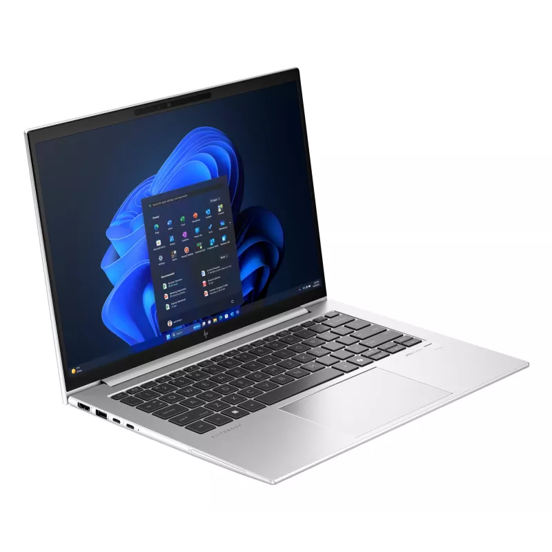 Laptop HP EliteBook 840 G11 14 Zoll Intel Core Ultra 5 125H 16GB 512GB Windows 11 Pro