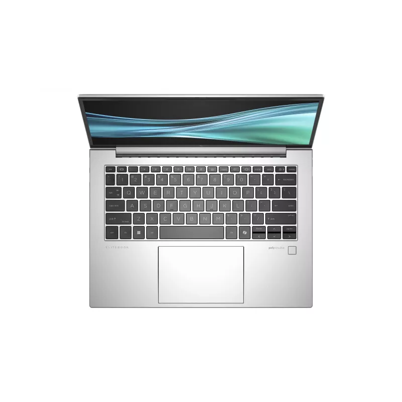 Laptop HP EliteBook 840 G11 14 Zoll Intel Core Ultra 5 125H 16GB 512GB Windows 11 Pro