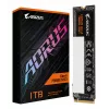 Interne M.2 NVMe SSD GIGABYTE AORUS Gen4 7000E 1 TB — 7100 MB/s lesen, 6100 MB/s schreiben, M.2 2280