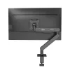 AOC AM400B Monitorhalterung Standfuß 34 Zoll Tisch Schwarz Klemm-/Durchsteckmontage