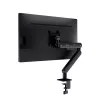 AOC AM400B Monitorhalterung Standfuß 34 Zoll Tisch Schwarz Klemm-/Durchsteckmontage