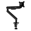 AOC AM400B Monitorhalterung Standfuß 34 Zoll Tisch Schwarz Klemm-/Durchsteckmontage