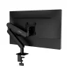 AOC AM400B Monitorhalterung Standfuß 34 Zoll Tisch Schwarz Klemm-/Durchsteckmontage