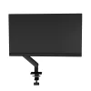 AOC AM400B Monitorhalterung Standfuß 34 Zoll Tisch Schwarz Klemm-/Durchsteckmontage