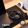 HyperX Cloud Jet - Kabelloses Gaming-Headset (Hellblau)
