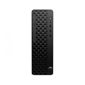Desktop-PC HP ProDesk 2 SFF G1i E Intel Core i5-14400 16GB DDR5 512GB SSD Windows 11 Pro Schwarz