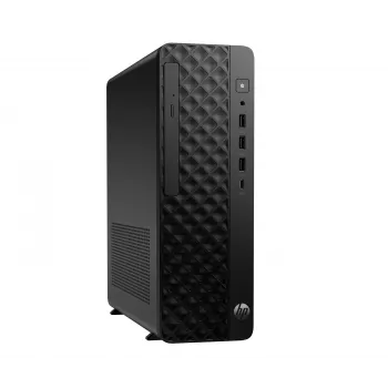 Desktop-PC HP ProDesk 2 SFF G1i E Intel Core i5-14400 16GB DDR5 512GB SSD Windows 11 Pro Schwarz