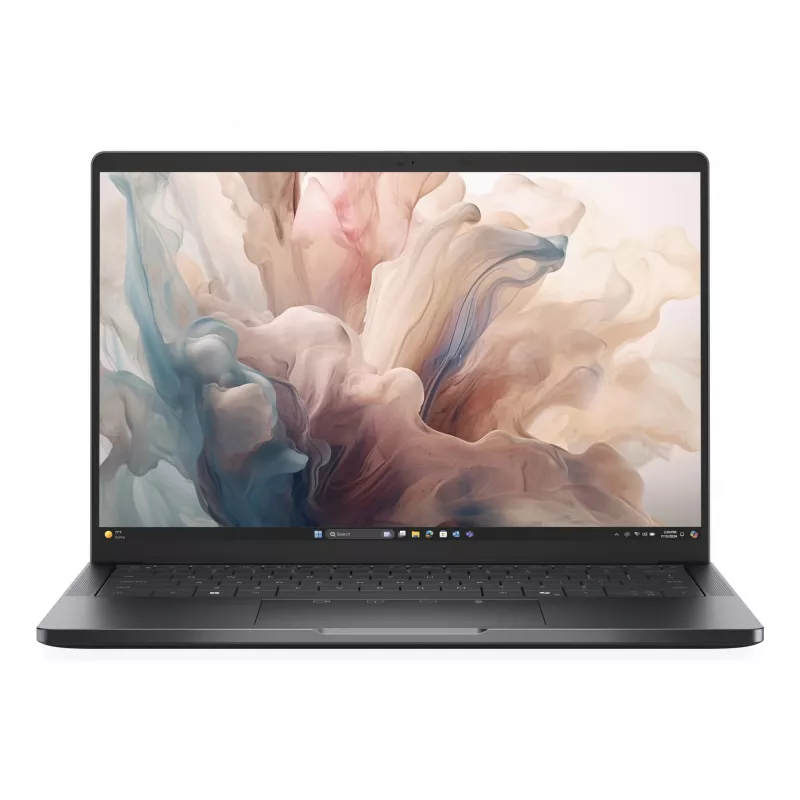 Laptop Dell Pro 14 Premium PA14250 14,0 Zoll 32 GB 512 GB SSD Gen4 Arc W11Pro