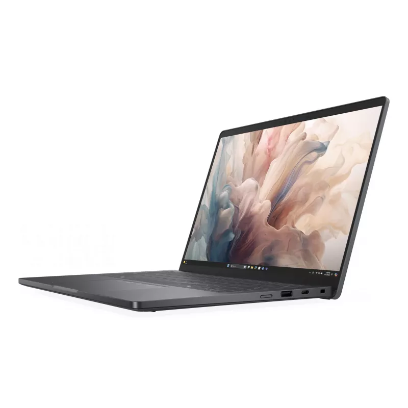 Laptop Dell Pro 14 Premium PA14250 14,0 Zoll 32 GB 512 GB SSD Gen4 Arc W11Pro
