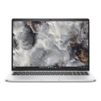 DELL Pro 16 Plus PB16250 Copilot+ PC Intel Core Ultra 5 236V Laptop 40,6 cm (16 Zoll) Full HD+ 16 GB LPDDR5x-SDRAM 512 GB SSD Wi-Fi 7 (802.11be) Windows 11 Pro Aluminium