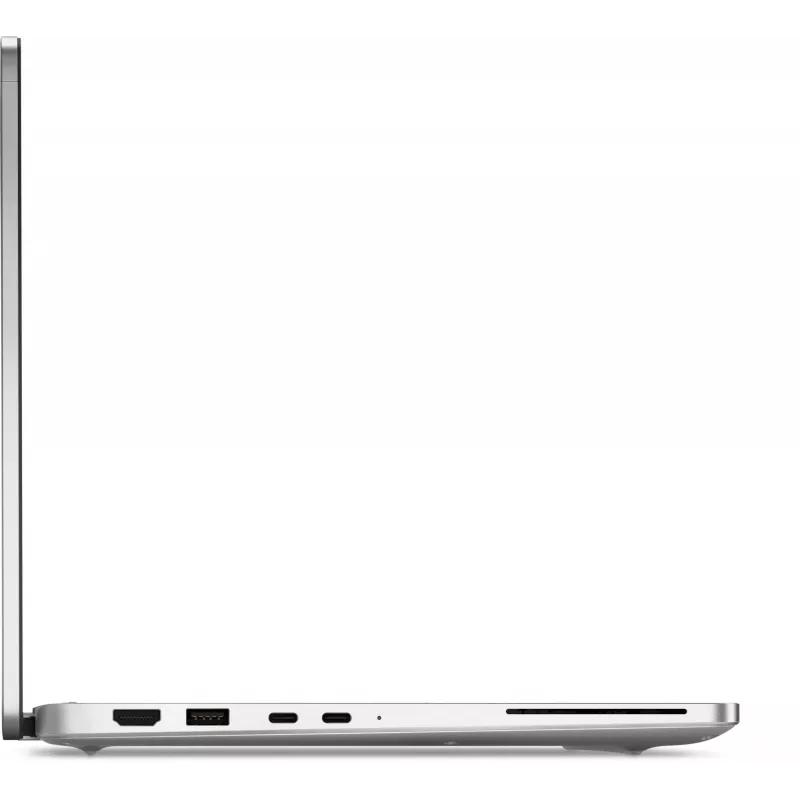 Laptop DELL Pro 13 Plus PB13250 13,3 Zoll Intel Core Ultra 7 16 GB 512 GB Intel Arc Windows 11 Pro