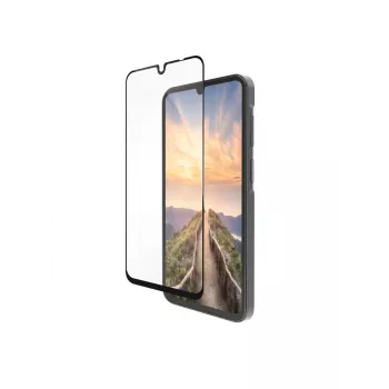 dbramante1928 ES16BF006518 Handy-Displayschutz/Backcover-Schutzfolie Transparent Displayschutzfolie Samsung 1 Stk.