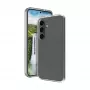 dbramante1928 Iceland Ultra D3O IDSSCL006526 Rückseitenabdeckung für Samsung Galaxy S25, Kunststoff, klar