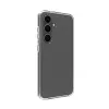 dbramante1928 Iceland Ultra D3O IDSSCL006526 Rückseitenabdeckung für Samsung Galaxy S25, Kunststoff, klar