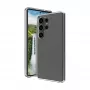 dbramante1928 Iceland Ultra D3O Rückseitenabdeckung für Samsung Galaxy S25 Ultra, klar