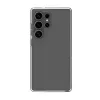 dbramante1928 Iceland Ultra D3O IDSUCL006528 Rückseitenabdeckung für Samsung Galaxy S25 Ultra, Kunststoff, klar