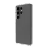dbramante1928 Iceland Ultra D3O IDSUCL006528 Rückseitenabdeckung für Samsung Galaxy S25 Ultra, Kunststoff, klar
