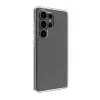 dbramante1928 Iceland Ultra D3O IDSUCL006528 Rückseitenabdeckung für Samsung Galaxy S25 Ultra, Kunststoff, klar