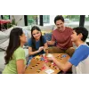 Kartenspiel MATTEL UNO Zero — Ablegespiel, Alter 7+, inkl. Deck und Spielblock