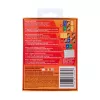 Kartenspiel MATTEL UNO Zero — Ablegespiel, Alter 7+, inkl. Deck und Spielblock