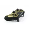 Steelplay Slim Pack Wireless Controller, gold, 2,4 GHz