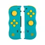 Lexip x Steelplay Adventure Twinpads Controller für Nintendo Switch