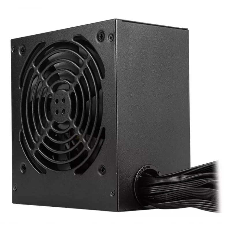 Netzteil MSI MAG A850GN 850 W ATX 20+4 Pin, 80 PLUS Gold, nicht-modular, 120 mm Lüfter, schwarz