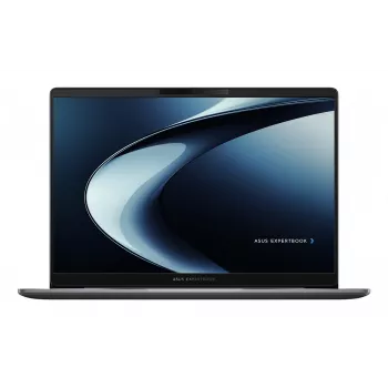ASUS ExpertBook P3 PM3406CKA-NZ0142X Copilot+ PC AMD Ryzen™ AI 7 350 Laptop 35,6 cm (14 Zoll) WQXGA 16 GB DDR5-SDRAM 512 GB SSD Wi-Fi 6 (802.11ax) Windows 11 Pro Grau