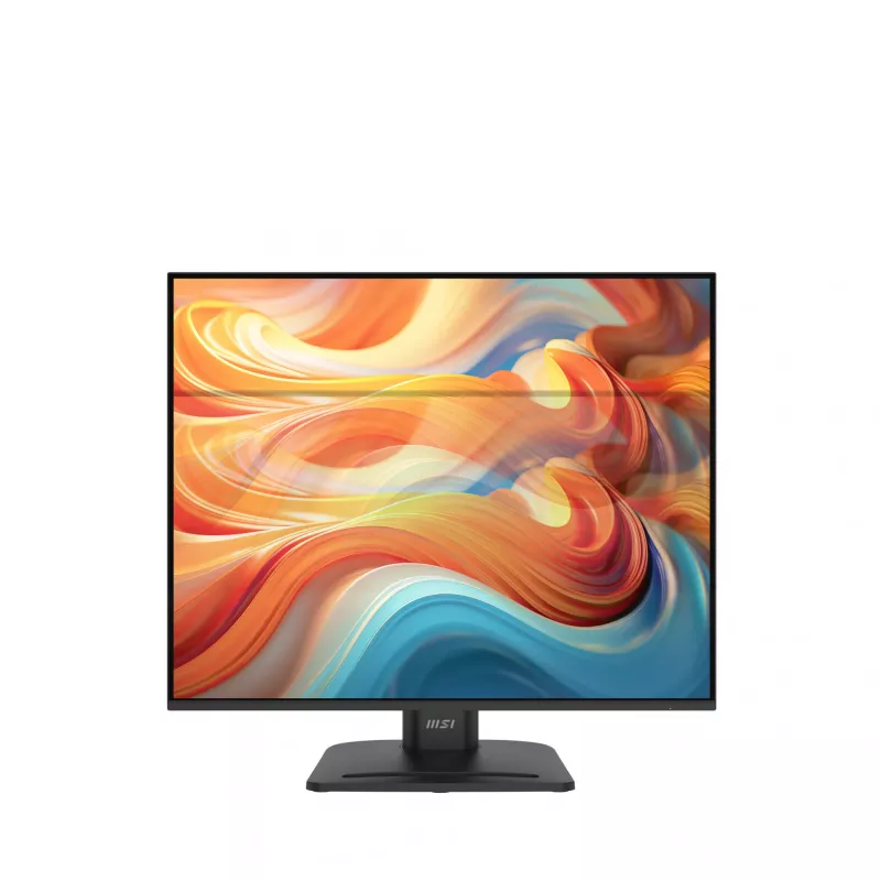 MSI PRO MP245PG E14 Monitor 23,8" (60,5 cm) Full HD 1920x1080 IPS 144 Hz 1 ms, Lautsprecher, Schwarz