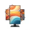 MSI PRO MP245PG E14 Monitor 23,8" (60,5 cm) Full HD 1920x1080 IPS 144 Hz 1 ms, Lautsprecher, Schwarz