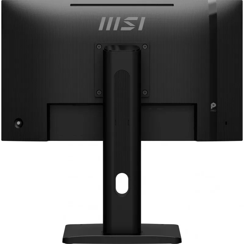 MSI PRO MP245PG E14 Monitor 23,8" (60,5 cm) Full HD 1920x1080 IPS 144 Hz 1 ms, Lautsprecher, Schwarz