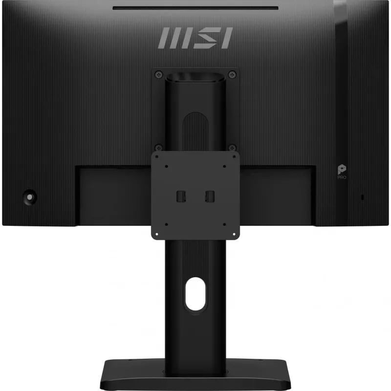 MSI PRO MP245PG E14 Monitor 23,8" (60,5 cm) Full HD 1920x1080 IPS 144 Hz 1 ms, Lautsprecher, Schwarz