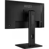 MSI PRO MP245PG E14 Monitor 23,8" (60,5 cm) Full HD 1920x1080 IPS 144 Hz 1 ms, Lautsprecher, Schwarz