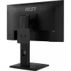 MSI PRO MP245PG E14 Monitor 23,8" (60,5 cm) Full HD 1920x1080 IPS 144 Hz 1 ms, Lautsprecher, Schwarz