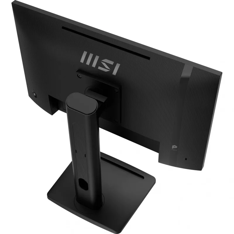 MSI PRO MP245PG E14 Monitor 23,8" (60,5 cm) Full HD 1920x1080 IPS 144 Hz 1 ms, Lautsprecher, Schwarz